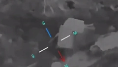 BORBENA DEJSTVA NISU SPLASNULA Žestoka bitka kod Kleščejevke (VIDEO)