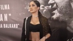 ANĐELA ĐURIČIĆ ZABRINULA PRATIOCE U novoj objavi pominje pištolj i metak, niko i ne sluti šta joj se dešava