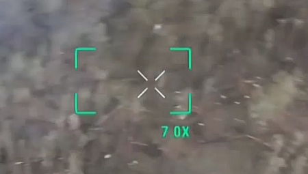 TENK RAZBIJA SVE NA KOMADE Ukrajinske snage desetkovane (VIDEO)