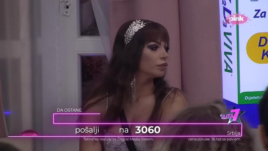 PAO PRVI POLJUBAC MILJANE I ZOLE! Kulićeva se skamenila kad ga je ugledala na vratima, a onda je nastao karambol