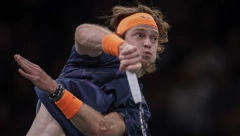 ISKRENO Rubljov bi ovo pozajmio od Novaka Đokovića