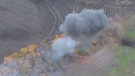 ŽESTOKE BORBE NA FRONTU Sevalo na sve strane (VIDEO)