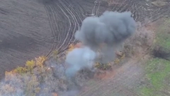 ŽESTOKE BORBE NA FRONTU Sevalo na sve strane (VIDEO)