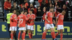 BENFIKA RASPUCANA DOLAZI NA "MARAKANU" Poker u mreži Santa Klare