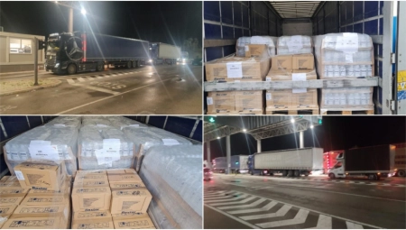 SRPSKI LEKOVI USKORO U BOLNICAMA NA KiM! Petković: Beograd sprečio humanitarnu katastrofu (FOTO/VIDEO)