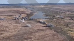 OFANZIVA U OBLASTI AVDEJEVKE Žestoke borbe na frontu se nastavljaju (VIDEO)