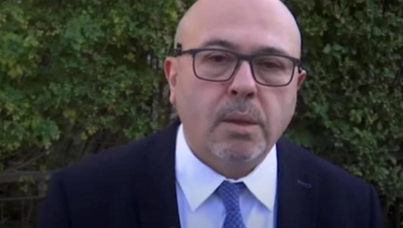 SKANDAL! Ambasador Izraela u Zagrebu objavio snimak zločina Hamasa, a onda u SRAMNOM obraćanju spomenu SRBE!