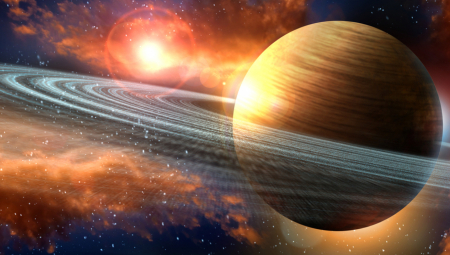 NASA POTVRDILA NEMILU ČINJENICU Saturnovi čuveni prstenovi za nas će "nestati" 2025. godine, ali tu nije kraj loših vesti