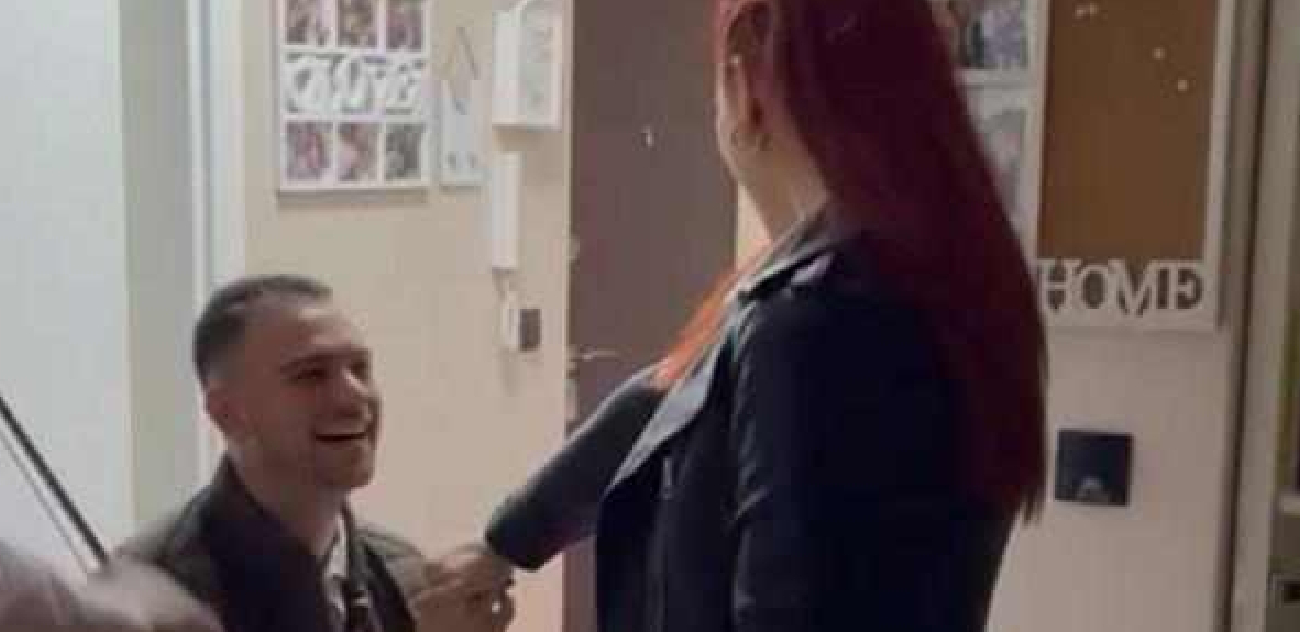 SVADBA, SVADBA! Bivša ministarka staje na ludi kamen! Verenik joj pripremio iznenađenje za pamćenje!