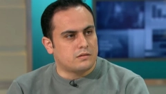 "REKLA MI JE DA SU UPLAŠENI, GLADNI I ŽEDNI" Ispovest muškarca kojem je u Gazi ubijen 21 član porodice: "Bio je to najbolniji poziv..."