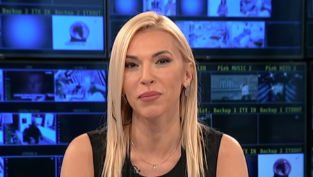 SVAĐA SA VODITELJKOM U PROGRAMU UŽIVO: Hoćeš da mi nametneš mišljenje?