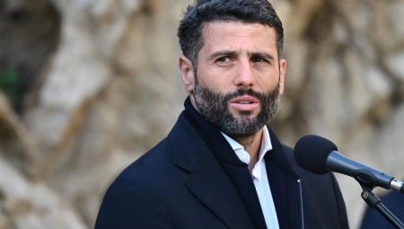 Šapić na pomenu nevinim žrtvama komunističkog režima: Naši potomci treba konačno da saznaju pravu istinu