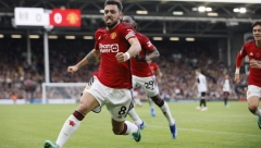 "CRVENI ĐAVOLI" OBAVILI VELIKI POSAO Jedan od najboljih igrača produžio ugovor sa Junajtedom