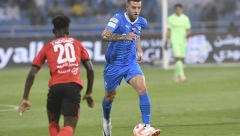 KADA NEMA MITRA, TU JE SERGEJ Srbin spakovao gol Ronaldu i ekipi