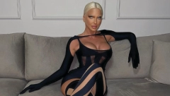 MALO KO MOŽE DA POVERUJE U OVU ČINJENICU Evo koliko godina zapravo ima Jelena Karleuša