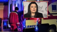 MORALA SAM DA IZAĐEM IZ CRNE RUPE! Kaliopi progovorila o ženi koja je preminula na njenom koncertu