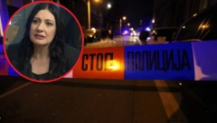 KALIOPI ODVEDENA U POLICIJSKU STANICU Hitna reakcija nadležnih nakon stravičnog događaja