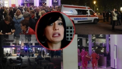 SAMO JE GODINU DANA STARIJA OD MENE! Kaliopi otkrila stravične detalje o ženi koja je umrla na njenom koncertu