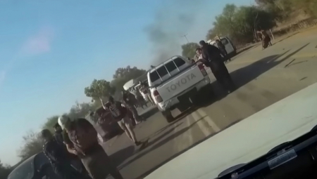 TELA ŽRTAVA RAZBACANA PO TERENU Izrael objavio snimke krvavog masakra na festivalu