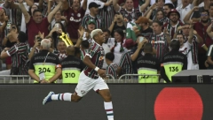 MARAKANA JE PROKLJUČALA Fluminense prvi put u istoriji šampion Južne Amerike