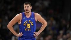 ŠTA SE DEŠAVA SA JOKIĆEM? Šut potpuno izdao Srbina, Denver ne može nikoga da pobedi