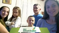 MLAĐEN MILENKOVIĆ IZ SELA LUKE SE BAVI UZGOJEM MALINA: "Mnogo kiše, pa onda suša, to je nama malinarima najveća muka"