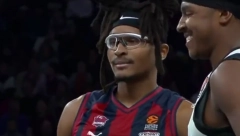 MESINU ČEKA PAKAO U BEOGRADU Čima Moneke: Slažem se, ali nisam to rekao