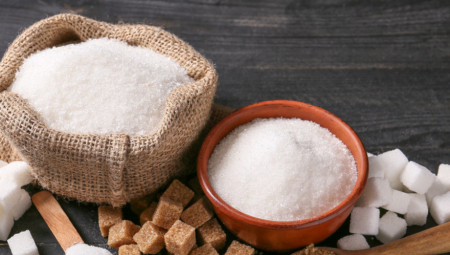 12 ZNAKOVA DA JEDETE PREVIŠE ŠEĆERA Ako imate broj 10, odmah prestanite, izaziva opasne promene u organizmu!