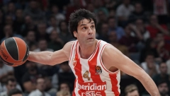 ŠTA  ČEKA TEODOSIĆA? Ovako bi Zvezdin plejmejker mogao da bude kažnjen zbog incidenta u Istanbulu