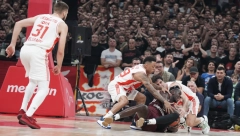 DA LI JE DOS SANTOS ZVEZDIN NANELI? Sve podseća na prošlu sezonu