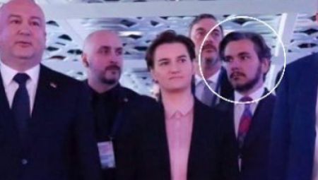 Vlast ga odjavila, pa pretrčao kod opozicije: Đilasov kandidat za gradonačelnika nekada trčao za Anom Brnabić