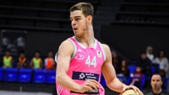 TOPIĆ PRIVUKAO VELIKU PAŽNJU Pogledajte koji su skauti na tribinama hale "Ranko Žeravica"