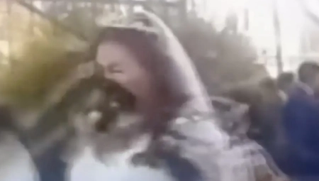 SVADBA IZ PAKLA Mladoženjina bivša se pojavila na venčanju, a ono što je uradila ostaviće vas bez teksta