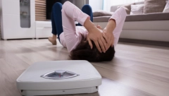 ZAŠTO NE MOŽETE DA SMRŠATE? Najčešći razlozi zbog kojih se kilogrami ne smanjuju iako pazite šta jedete