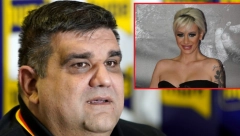 OVIM JE SAŠA MIRKOVIĆ NAGOVESTIO DUŠICIN PRELAZAK Njegova misteriozna objava potvrdila navode