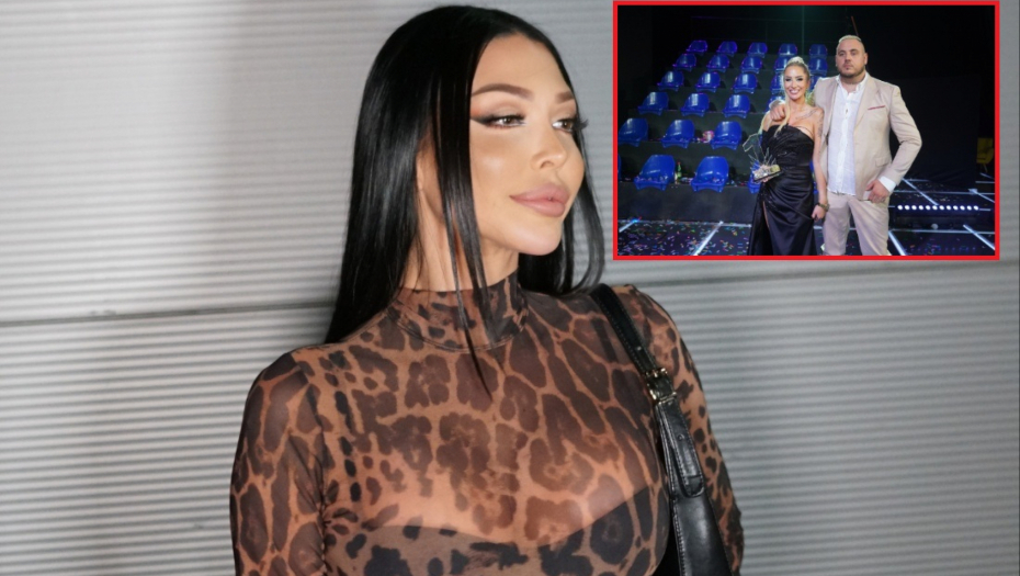 MAJO, SA TIM STVARIMA SE NE IGRA! Marinkovićeva upozorena zbog Aleksandrine i Filipove bebe