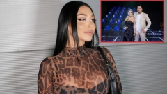 MAJO, SA TIM STVARIMA SE NE IGRA! Marinkovićeva upozorena zbog Aleksandrine i Filipove bebe