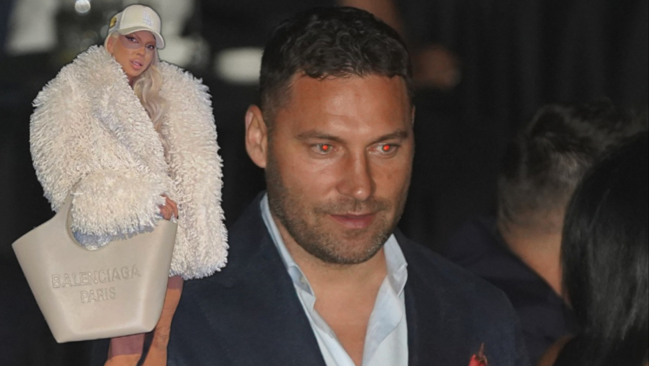 KONAČNO PRIZNALA! Jelena Karleuša iskreno o razvodu od Duška Tošića