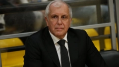 ŽOC SE PROŠETAO SPLITOM PA SE ZAHVALIO PUBLICI Ko ispred sebe nema velike ciljeve, taj ništa nije uradio