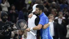 OVO JE ZA SVAKU POHVALU Zbog ovoga poteza Dimitrovu se poklonio čak i Novak Đoković (VIDEO)
