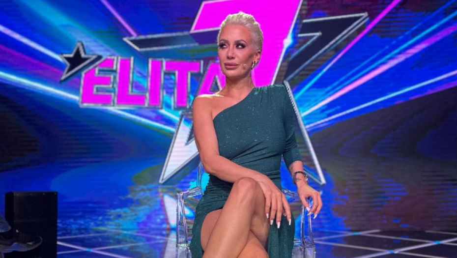 DUŠICA SKLOPILA UGOVOR S MITROVIĆIMA! Jakovljevićeva ponovo na ružičastoj televiziji, ovo su svi detalji pregovora!