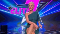 DUŠICA JAKOVLJEVIĆ PRE SVIH OPERACIJA Isplivali rani radovi, ovo je njeno pravo lice