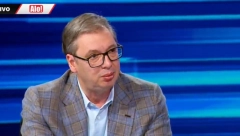 MILIJARDU SU ULOŽILI PROTIV MENE U KAMPANJU MRŽNJE Vučić: Samo bih voleo da narod ceni rezultate i sagleda budućnost (VIDEO)
