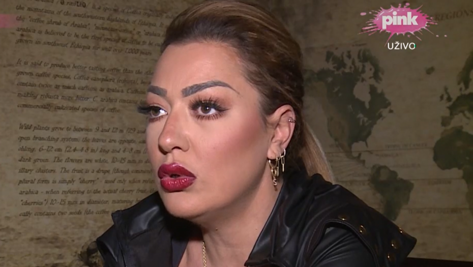 SANDRA ŽELI DA UĐE U RIJALITI Matorina drugarica saznala sve o Aniti i dopisivanju sa drugom devojkom, Resićeva sprema haos!