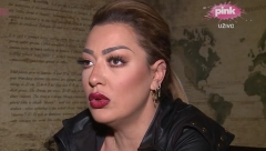 SANDRA ŽELI DA UĐE U RIJALITI Matorina drugarica saznala sve o Aniti i dopisivanju sa drugom devojkom, Resićeva sprema haos!