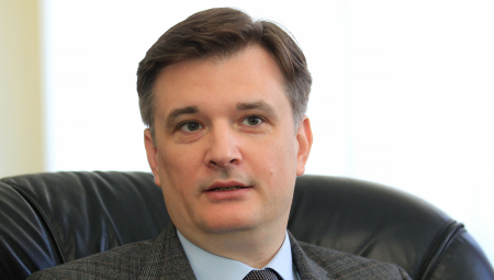 NIJE VREME ZA EKSPERIMENTISANJE, VEĆ ZA PROVERENE I DOKAZANE LJUDE! Milenko Jovanov pozvao građane da na izborima podrže listu „Aleksandar Vučić - Srbija ne sme da stane“