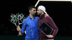 SVET TENISA OVO NE PAMTI Od ponedeljka nas čeka istorijska ATP lista, sve zavisi od jednog čoveka