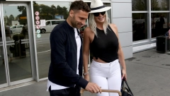 LEP JE DUŠKO! Karleuša pomenula supruga, ovo su novi detalji o njihovom braku