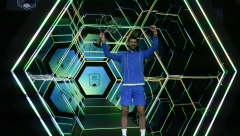 MOMENAT KOJI JE MNOGIMA PROMAKAO Pogledajte šta je Đoković uradio u tunelu pre izlaska na teren (VIDEO)