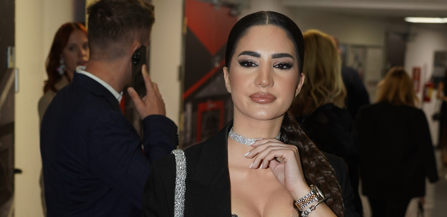 ANĐELA ĐURIČIĆ NIJE VIŠE U SRBIJI! Otkrivamo gde se sada nalazi nakon bure oko otkaza, priznala i da li ulazi u rijaliti!